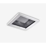 CLARABOYA MINI HEKI FL 25-42MM SVF - Imagen 5