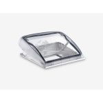 CLARABOYA MINI HEKI FL 43-60MM SVF