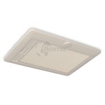 Claraboya Midi Heki 700 x 500 Gris - Imagen 2