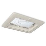 Claraboya Midi Heki 700 x 500 Gris - Imagen 4