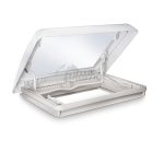 Claraboya Midi Heki 700 x 500 Gris - Imagen 6