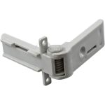 Recambio bisagra puerta congelador