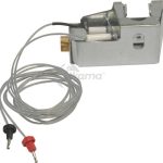 Quemador de gas para neveras RMD8XX1/5