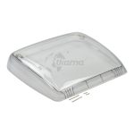 Cristal Mini Heki sin junta