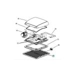 Marco interior Mini Heki Style - Imagen 3