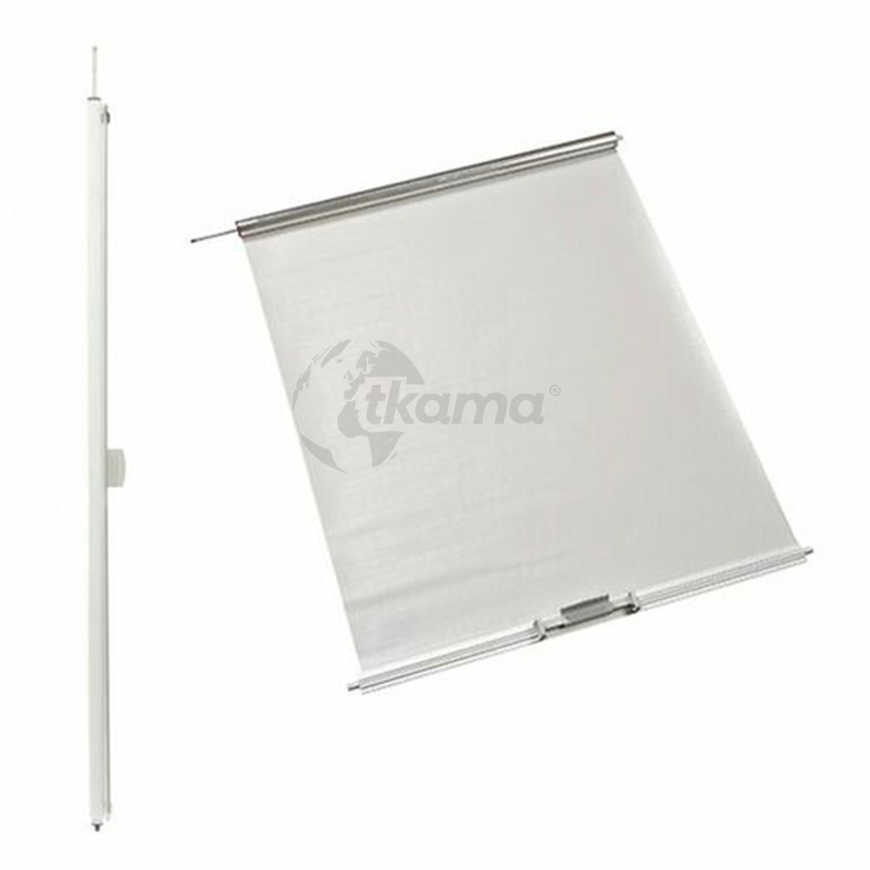 7332464542417.jpg Oscurecedor S4 700 x 600 mm aluminio/blanco - Imagen 1