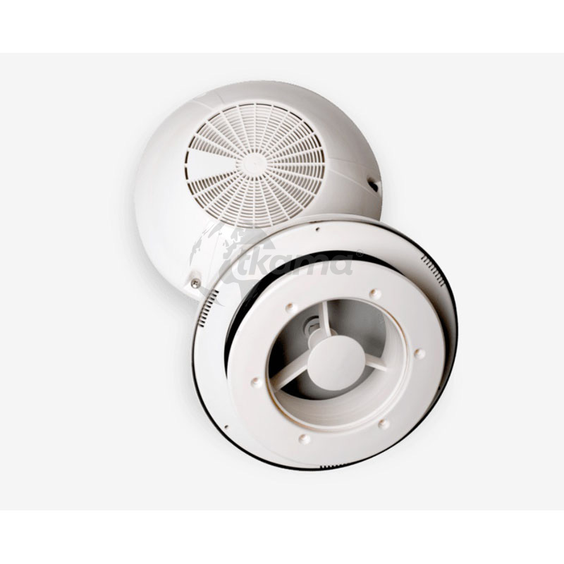 7350019019689.jpg VENTILADOR TECHO GY 20 - Imagen 1