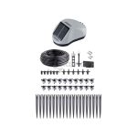 Aqua-magic system de Claber