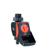 Programador logica de Claber