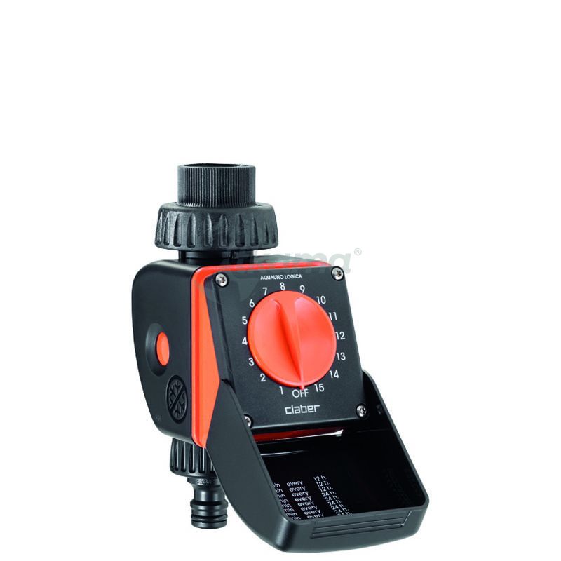 8000625084227.jpg Programador logica de Claber - Imagen 1