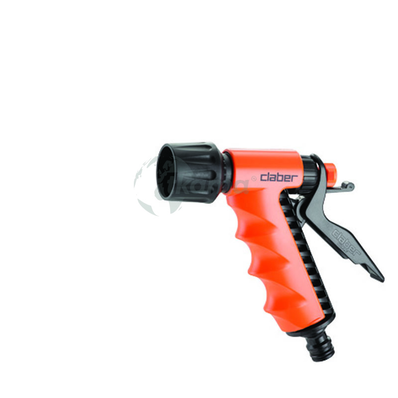 8000625085385.jpg Pistola rociadora ergo granel de Claber - Imagen 1