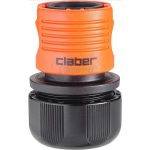 Conector automático 3/4" granel de Claber