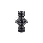 Conector de dos vías de Claber