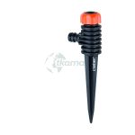 Aspersor turbospike de Claber
