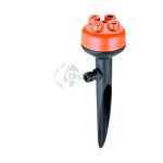 Aspersor vario-jet de Claber