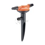 Aspersor spray-jet de Claber