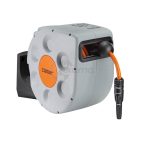 Portamangueras rotoroll evolution 10 metros de Claber