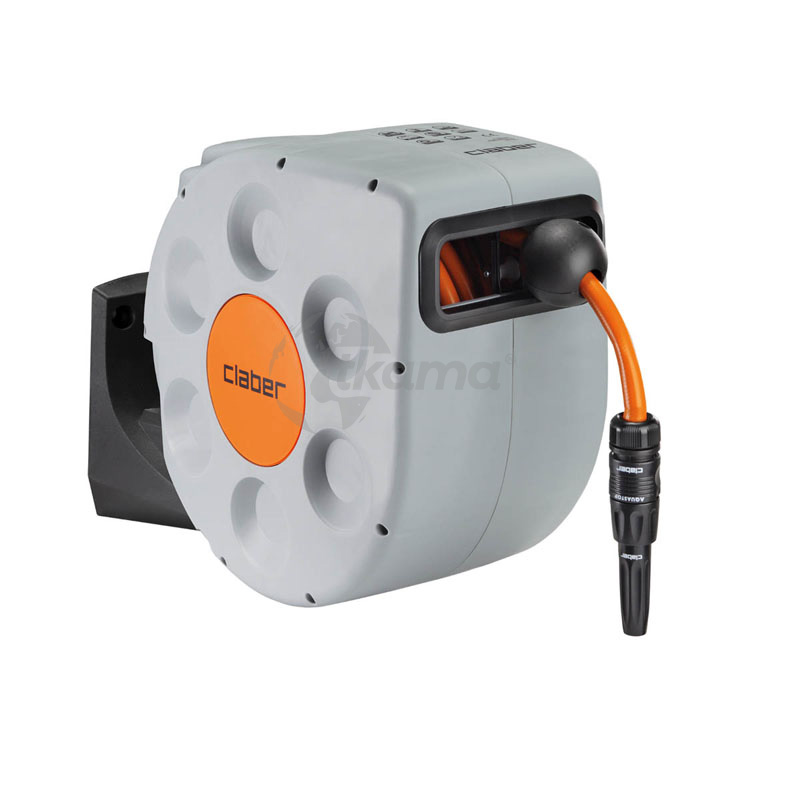 2011-1-24-GKWA20S-外箱尺寸-465X265X385MM-澳洲的oxgen_复 Portamangueras rotoroll evolution 10 metros de Claber - Imagen 1