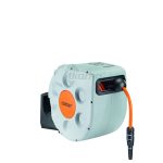 Portamangueras rotoroll evolution 20 metros de Claber