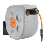 Portamangueras rotoroll evolution 30 metros de Claber