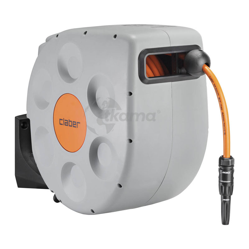 2012-12-10-GKW-30S-578X310X465MMNH30MN-401A-06.cdr Portamangueras rotoroll evolution 30 metros de Claber - Imagen 1