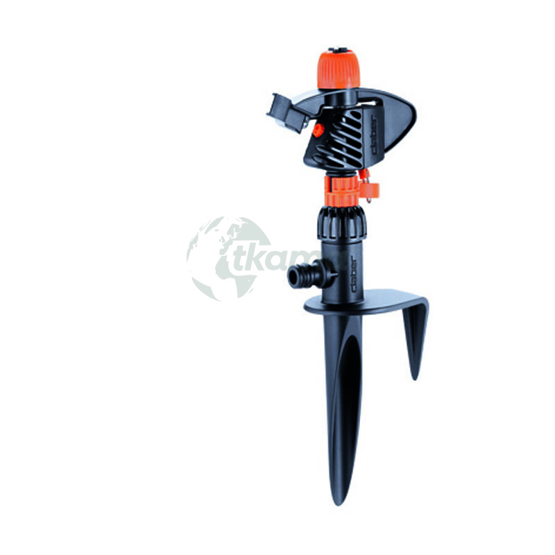 8000625087082.jpg Aspersor impact plastic de Claber - Imagen 1