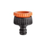 Conexión de grifo múltiple 1” (26-34 mm) - 3/4” (20-27 mm) de Claber