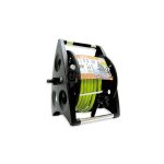 Enrollador de pared kiros kit de Claber