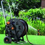 Kit pronto 20 Portamangueras de Claber - Imagen 3