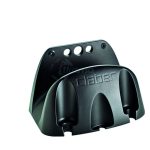 Soporte de pared para manguera de Claber