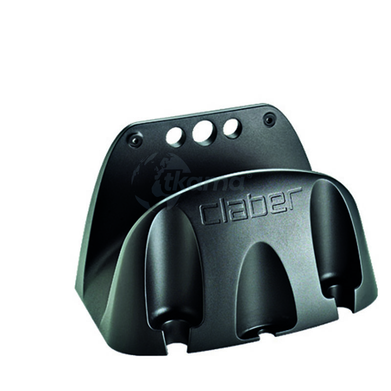 8000625088669.jpg Soporte de pared para manguera de Claber - Imagen 1