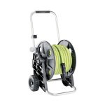 Carro genius silver 25 de Claber