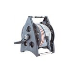 Portamangueras pared kiros pronto de Claber