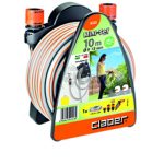 Portamangueras mini-set utility 10 metros de Claber