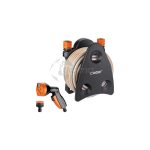 Portamanguera mini-set balcony de Claber