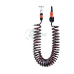 Manguera spiral 10 metros de Claber