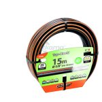 Manguera top-black 15 metros (ø 5/8”) de Claber