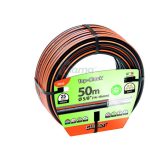 Manguera top-black 50 metros (ø 5/8”) de Claber