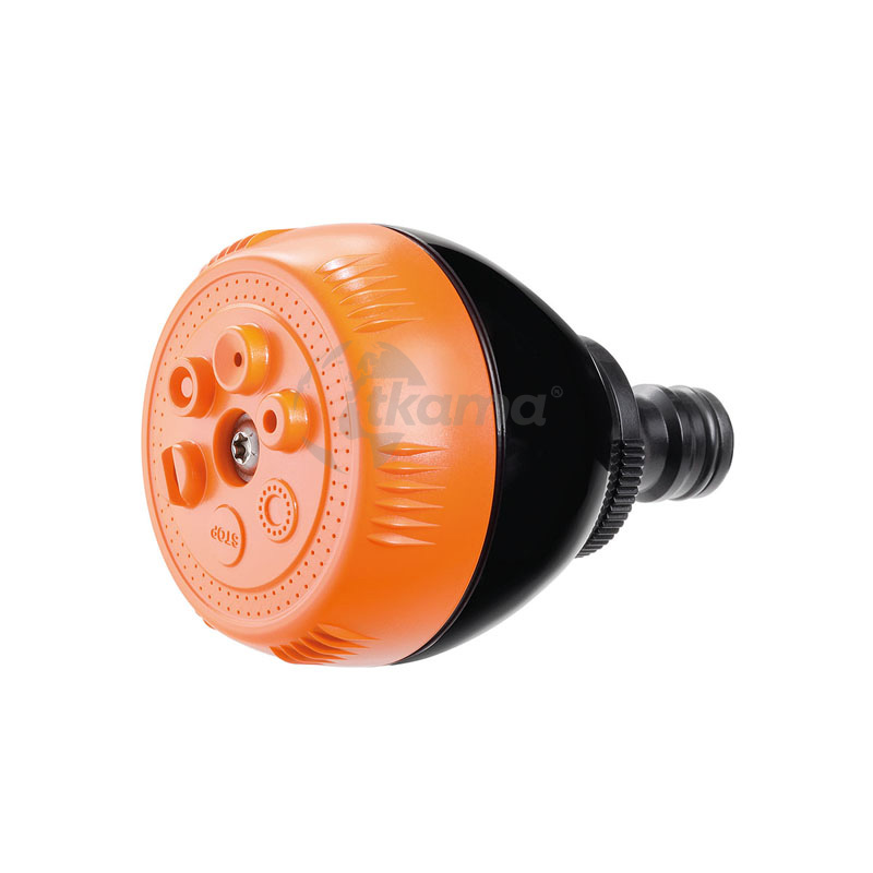 8000625090891.jpg Lanza elegant multichorro de Claber - Imagen 1