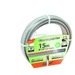 Manguera silver elegant plus 15 metros (ø 1/2”) de Claber