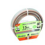 Manguera silver elegant plus 15 metros (ø 5/8”) de Claber