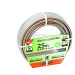 Manguera silver elegant plus 25 metros (ø 5/8”) de Claber