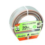 Manguera silver elegant plus 50 metros (ø 5/8”) de Claber