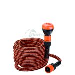 Manguera extensible twiddy 28 metros de Claber