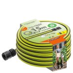 Manguera top-light 15 metros (1/2”) de Claber