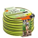 Manguera top-light 15 metros (3/4”) de Claber