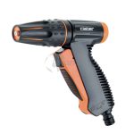 Pistola precision de Claber