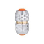 Reparador de manguera 1/2”-5/8” metal-jet de Claber