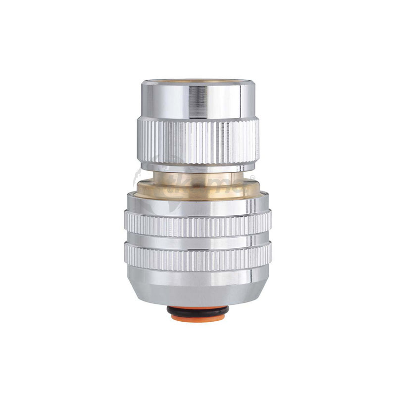 8000625096145.jpg Conector automático 6 esferas aquastop (3/4”) metal-jet de Claber - Imagen 1