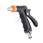 Pistola rociadora metal-jet de Claber